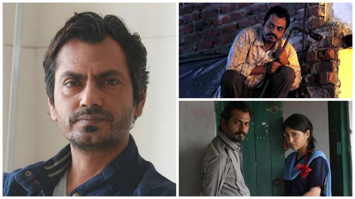 Happy Birthday Nawazuddin Siddiqui: Top five performances of the actor