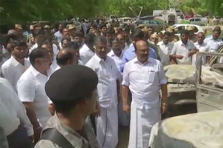 Sterlite Copper smelter plant will be closed, says TN