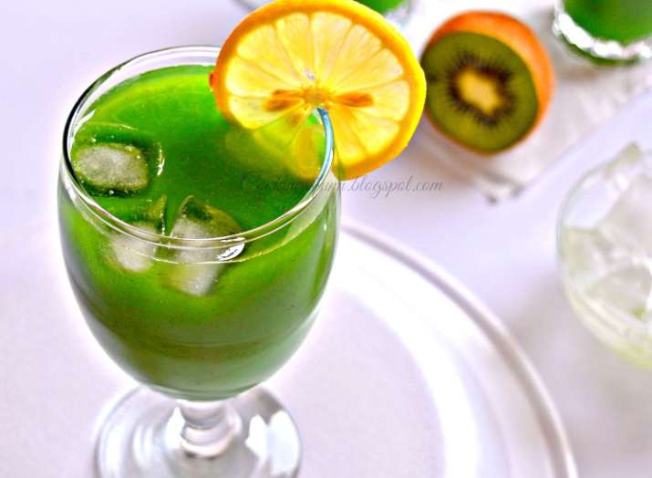 India Tv - 5 Summer Slushies that will make you wish for  Summers to last forever