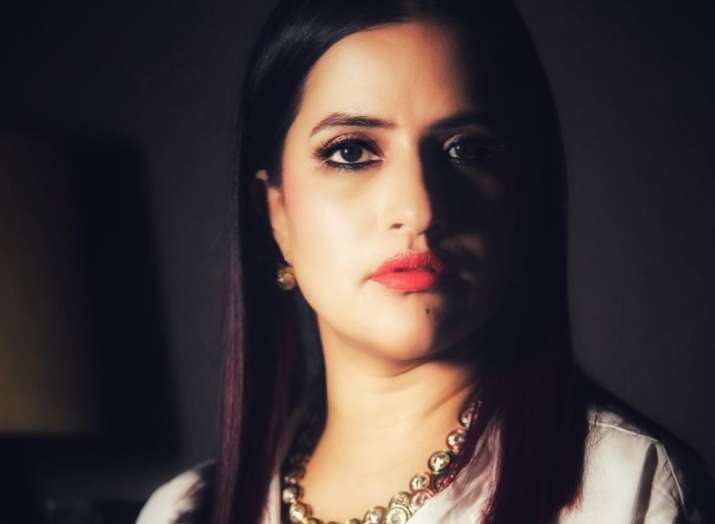 Were Conditioned To Park Women Into Stereotypes Says Singer Sona Mohapatra Celebrities News