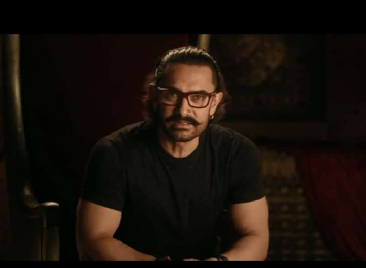Aamir Khan announces ‘Thugs Of Hindostan’ to be released in IMAX theaters