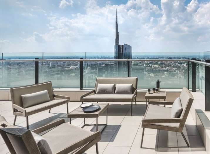 Easy ways for metropolitan living in your home