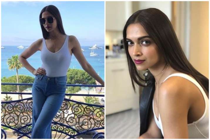 deepika casual outfits