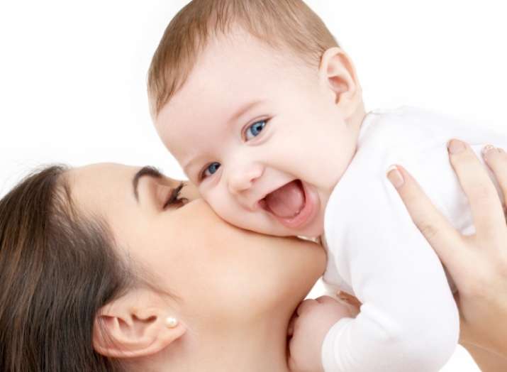 Mother’s nutritional habits directly impact the growth of her child, says study
