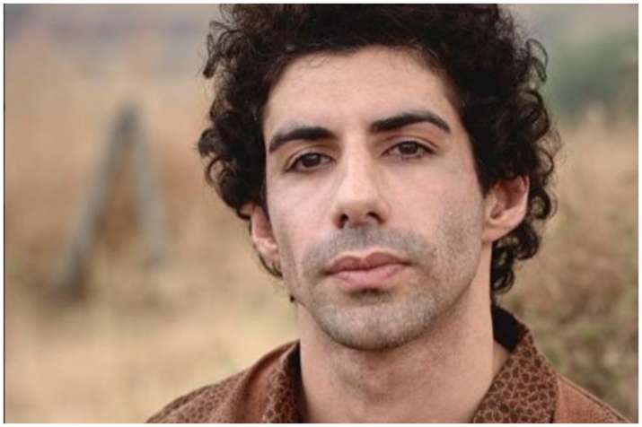 Jim Sarbh
