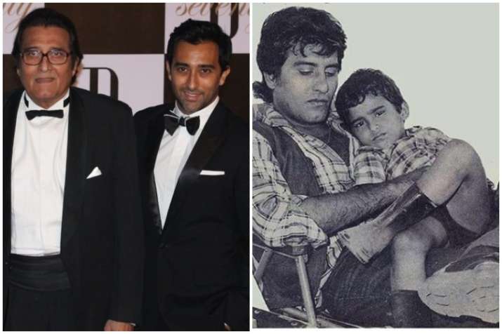National Film Awards 2018: Rahul Khanna remembers his ...