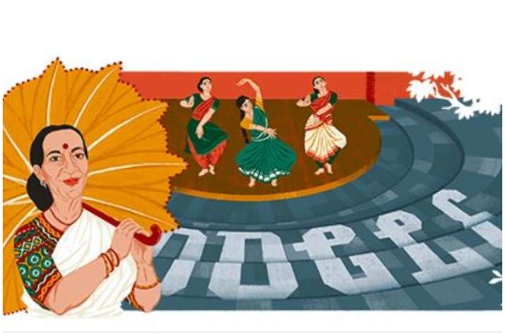 Google Doodle