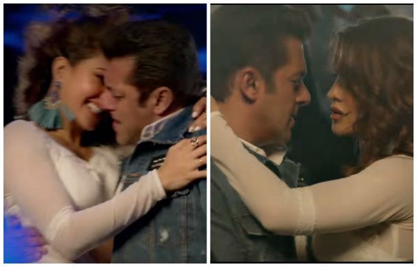 Race 3 songÂ HiriyeÂ teaser out