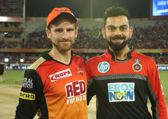 Must win match for RCB. 