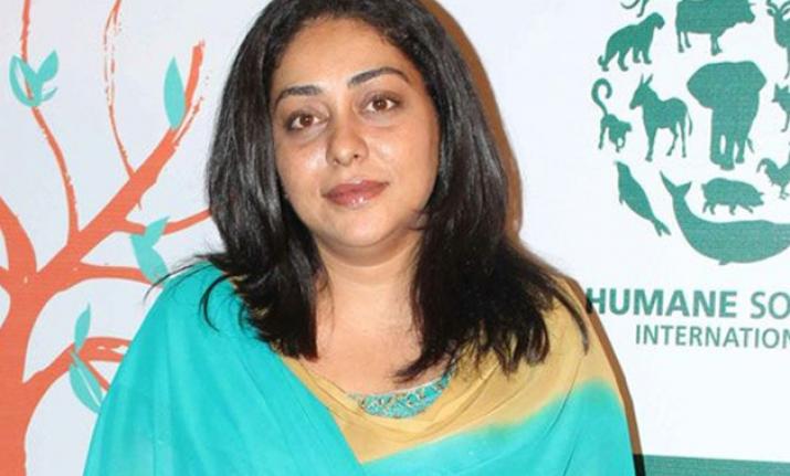 Meghna Gulzar
