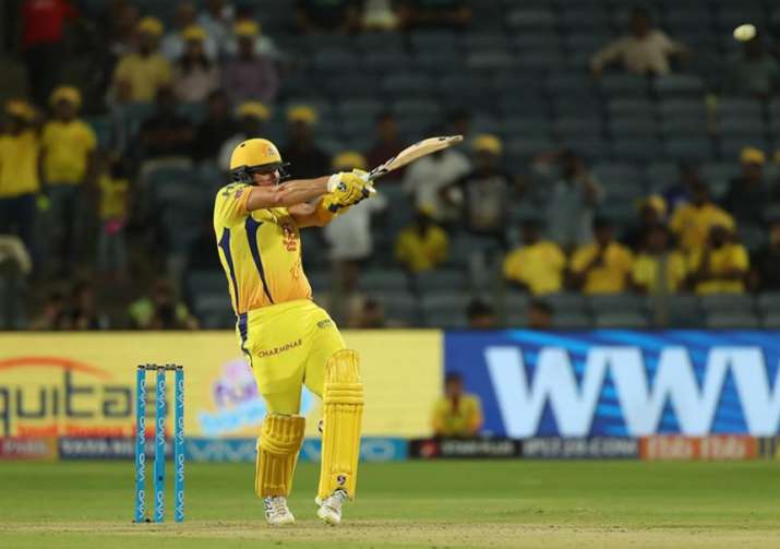 India Tv - Shane Watson would want to start big India Tv - Shane Watson would want to start big