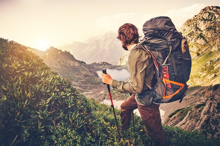 Planning to go for trekking? Hereâ€™s your ideal guide