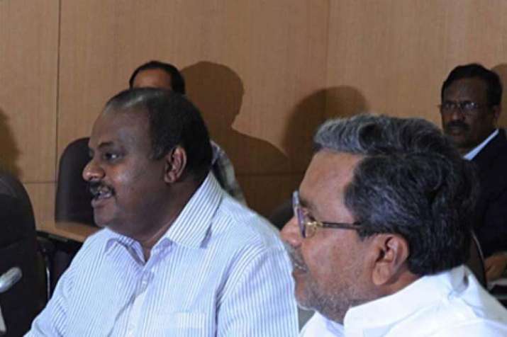 Kumaraswamy