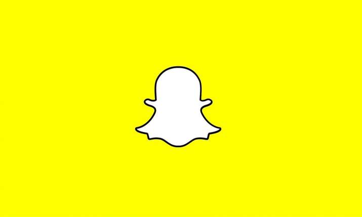 Snapchat's new 'Lens' to react to sounds