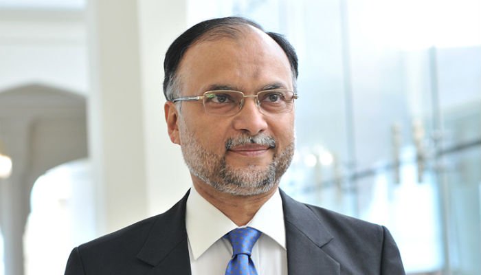 Pakistan's Interior Minister Ahsan Iqbal shot at by armed men during rally  in Narowal, rushed to hospital | World News – India TV