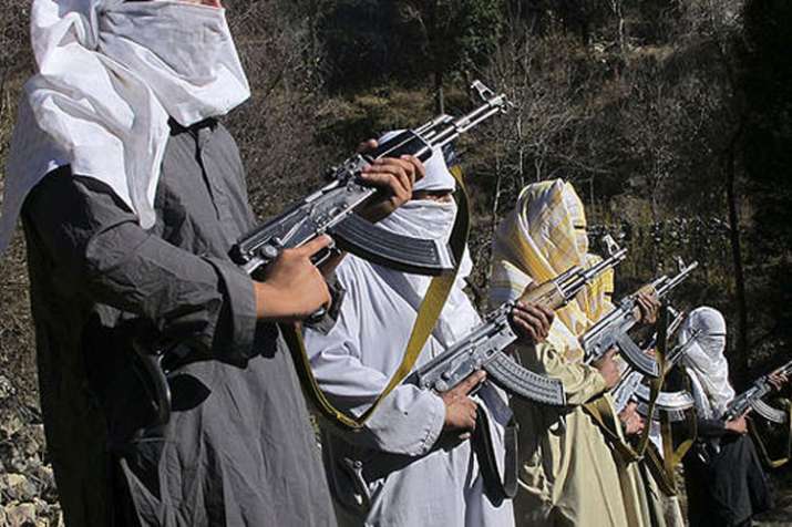 Islamic State (IS) group jihadists killed 22 pro-regime