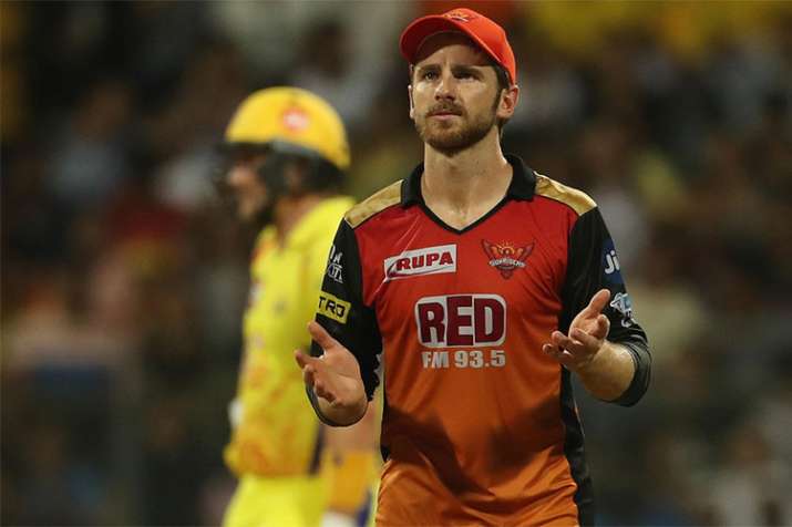 kane williamson ipl 2018 à¤à¥ à¤²à¤¿à¤ à¤à¤®à¥à¤ à¤ªà¤°à¤¿à¤£à¤¾à¤®