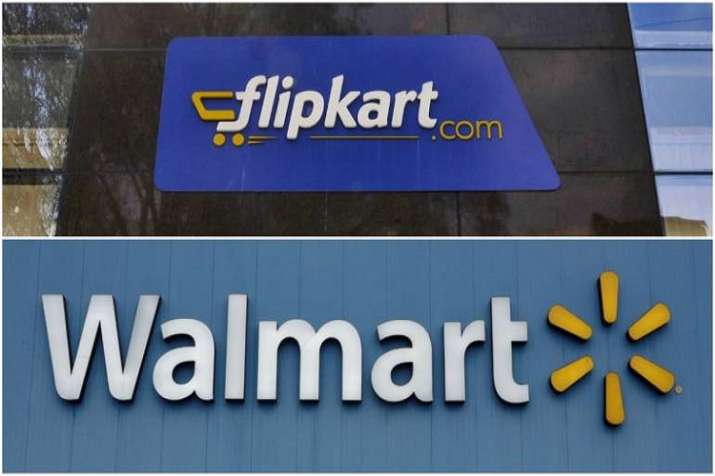 Walmart CEO says that the Walmart-Flipkart acquisition deal