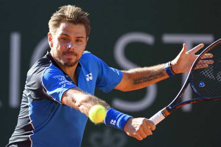 Stan Wawrinka, top-seeded Sam Querrey lose at Geneva Open ...