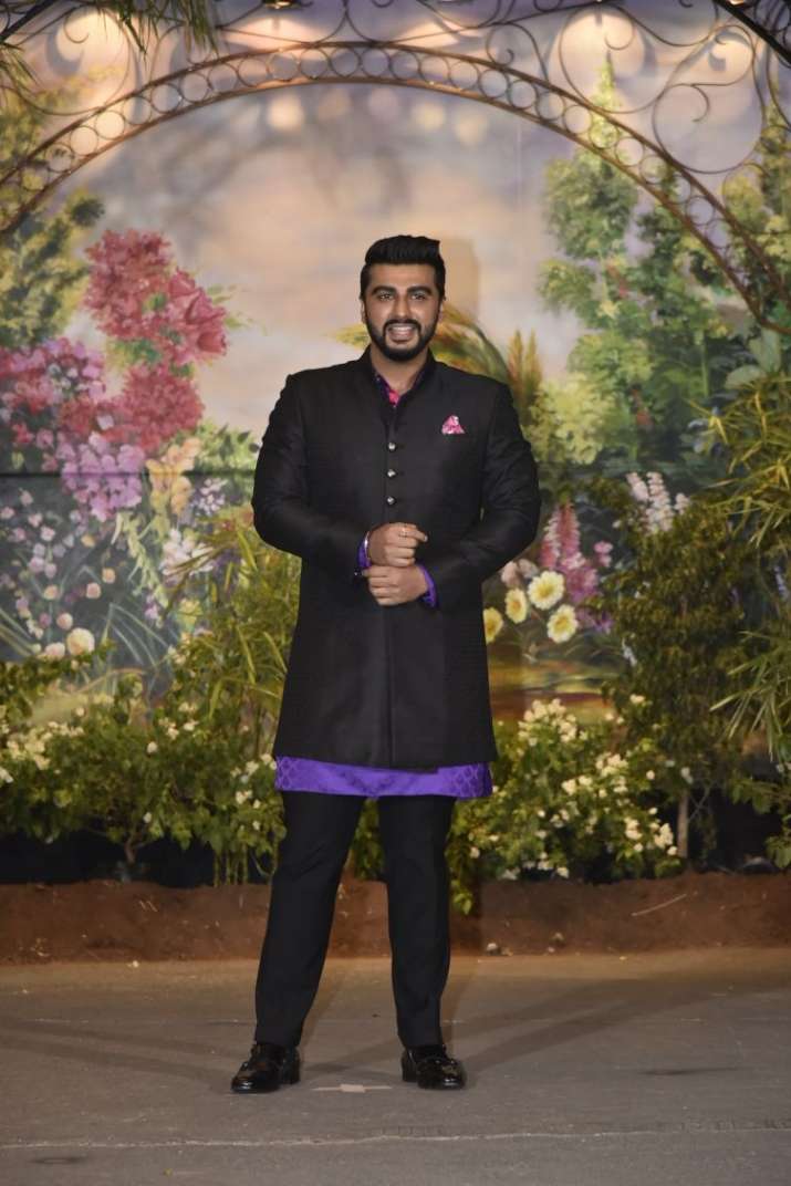 India Tv - Arjun Kapoor