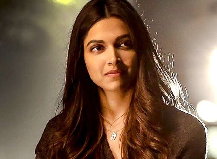 Deepika Padukone