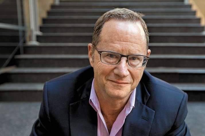 jonathan friedland netflix fired