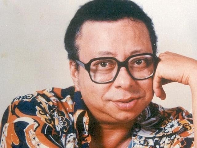 Happy Birthday R D Burman! Here are 7 seven songs by the ...