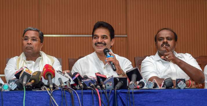 At least nine MLA's to be inducted for the first phase of