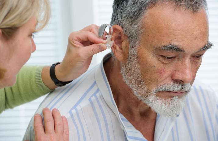 This drug therapy may offer hope for patients with hearing
