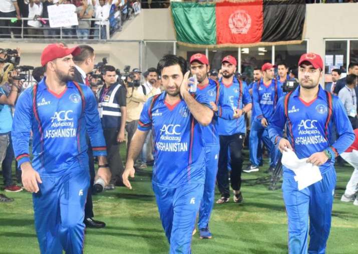 Image result for captain asghar afghan