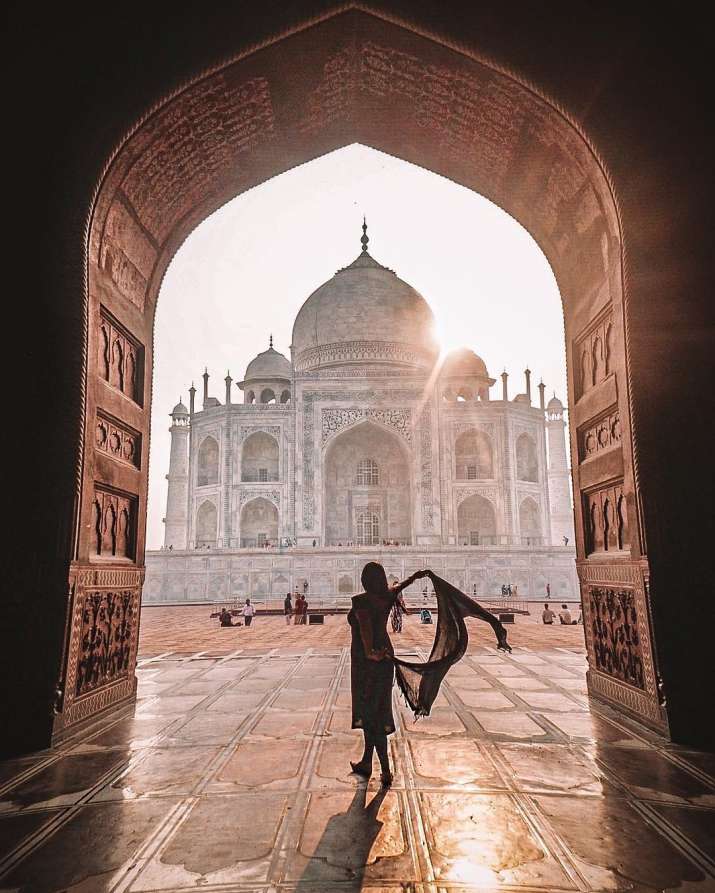 India Tv - Agra- honeymoon destinations India