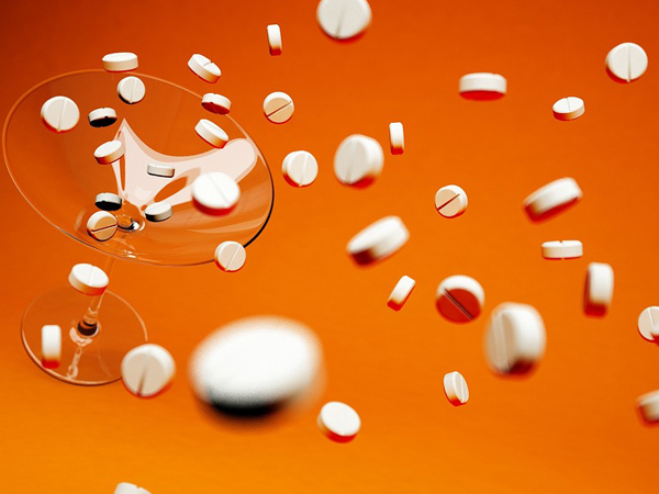 Antidepressants can be fatal to those suffering from lung