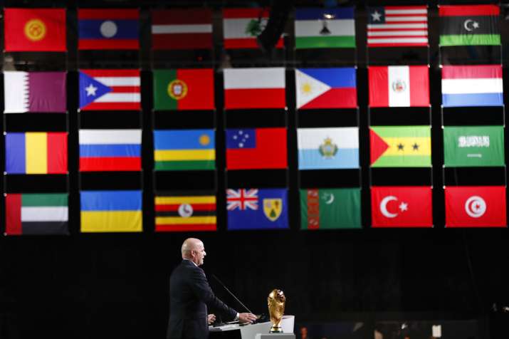 Fifa World CupOpening Ceremony Time In India Date Venue Full Performance And More Live Telecast Fifa World CupIn Russia Fifa World CupOpening Ceremony Time In India Date Venue Full Performance And More Live Telecast Fifa World CupIn Russia