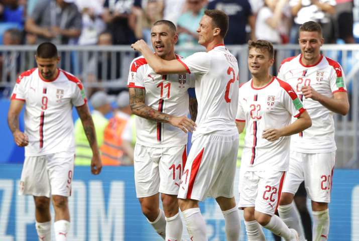 FIFA World Cup 2018