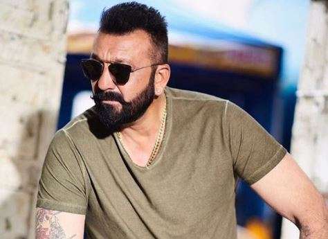 Sanjay Dutt will be seen in the remake of Telugu cult