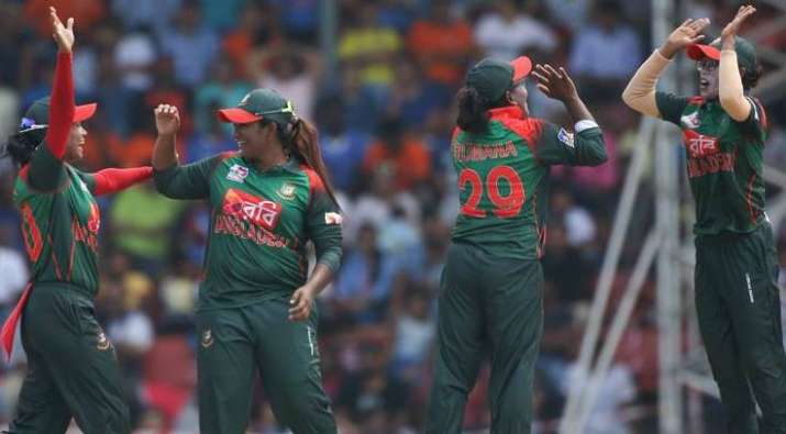 Highlights, Women's Asia T20 Cup final: Bangladesh beat ... - 715 x 395 jpeg 41kB