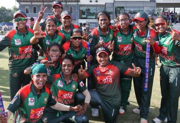 Women's Asia Cup T20