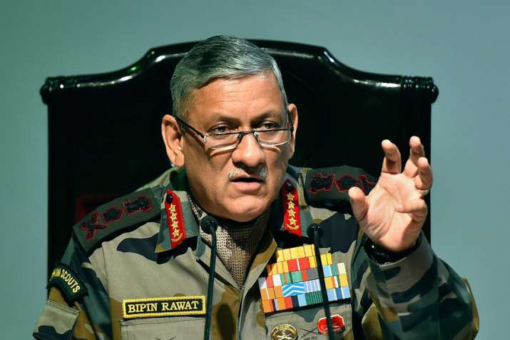 India had vehemently rejected the UN report as "fallacious,