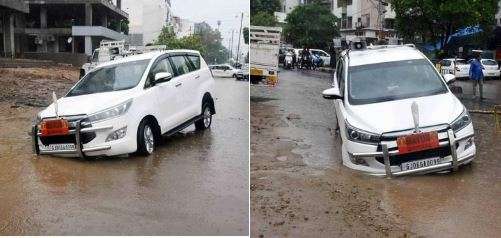 Vadodara, Mayor Dr Jigisha Seth,