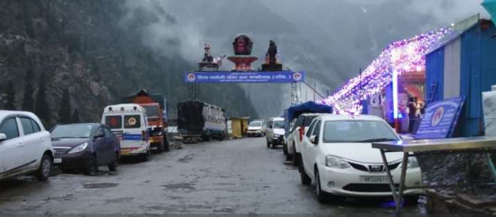 Amarnath Yatra