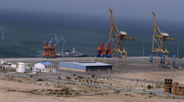 CPEC