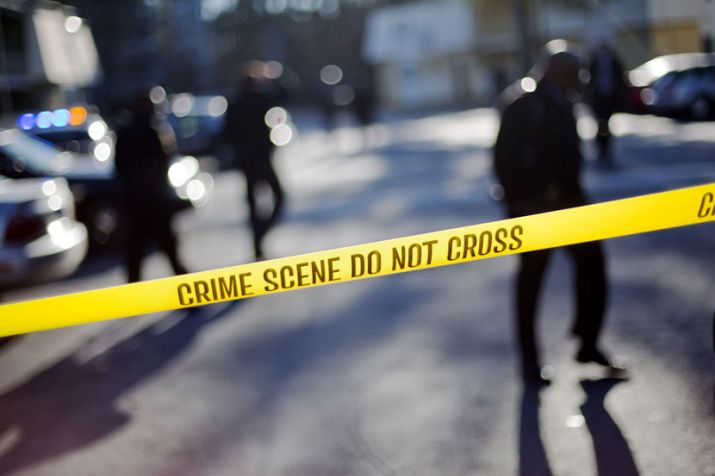 Police suspects of poisoning in the death of IAF officer