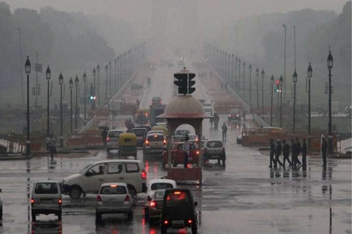 While Skymet prediction also expects monsoon to arrive