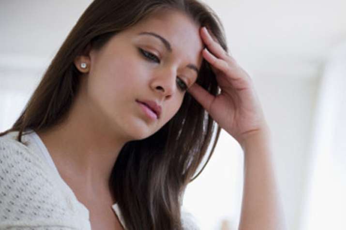 Anxiety, depression may deteriorate heath of heart