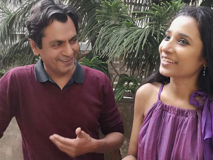 Nawazuddin Siddiqui to star in Tannishtha Chatterjee