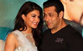 Race 3 actress Jacqueline Fernandez: Salman Khan a positive