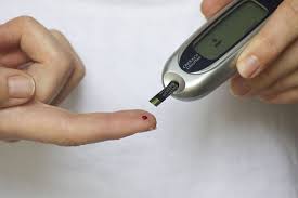Suffering from diabetes? Here's why you should never