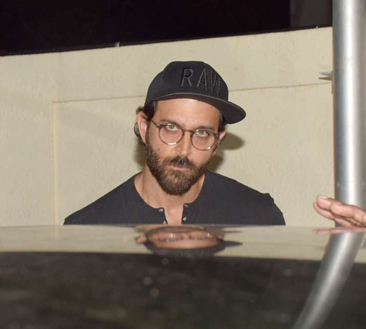India Tv - Hrithik Roshan