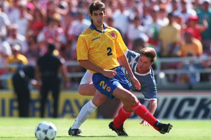 FIFA World Cup 2018