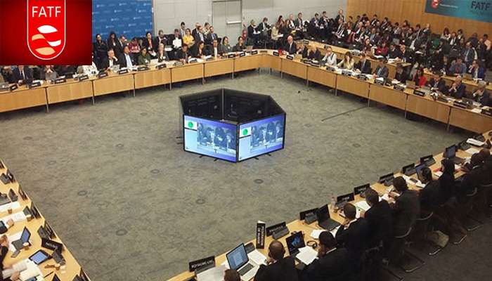 Anti-terror financing watchdog FATF keeps Pakistan on 'grey